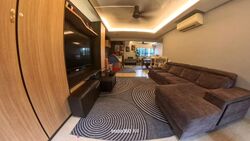 Blk 733 Nee Soon Central Vista (Yishun), HDB 5 Rooms #617634291
